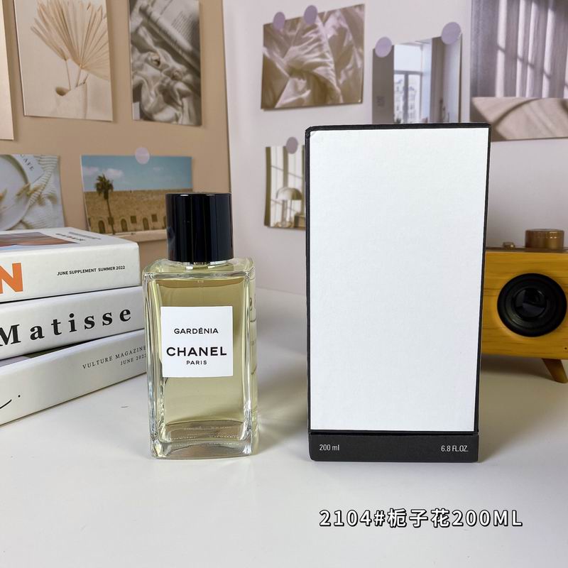 Chanel 200ml 67
